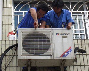 新野空调售后维修服务中心在哪里找