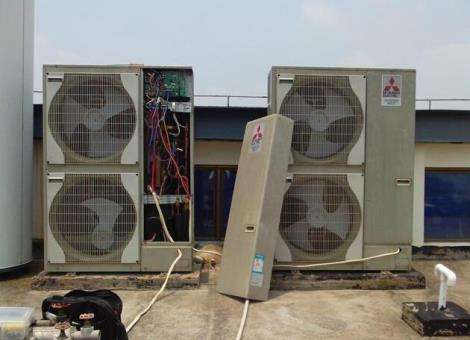 新野空调维修电话号码多少