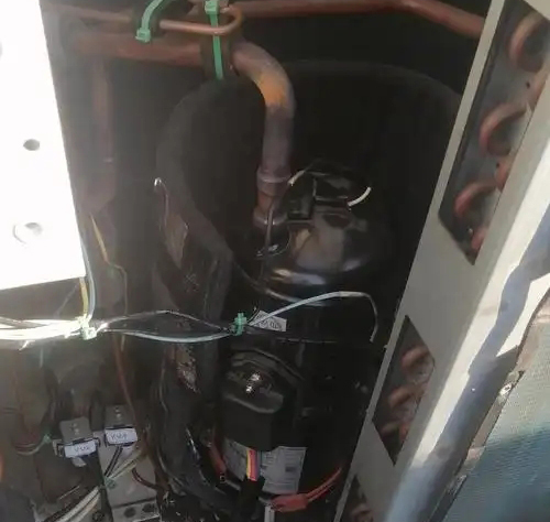 新野维修变频空调电话在哪里找