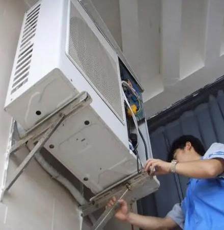 新野24小时空调维修热线