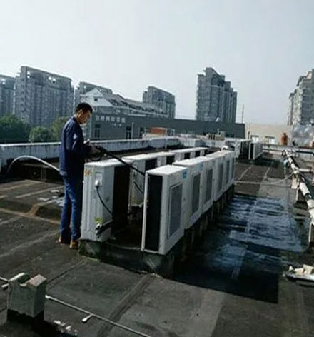 新野 空调拆装 新野本地 空调拆装公司