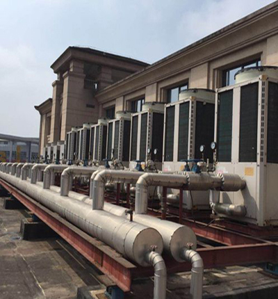 新野多联机维修 新野中央空调维修