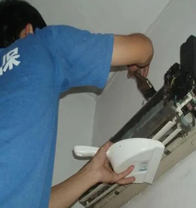 新野空调清洗保养