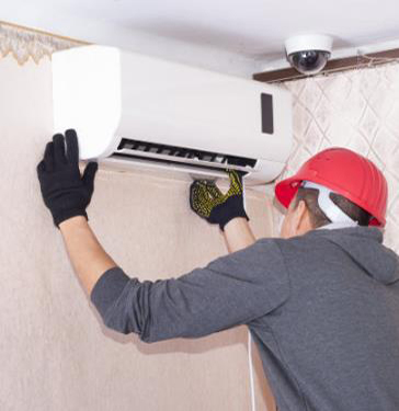 新野空调内机噪音大